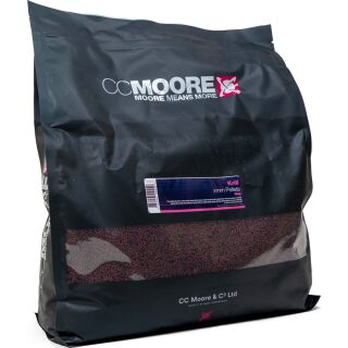 CCMoore Krill Pellets 5kg 3mm