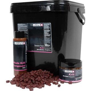 CCMoore Krill Session Pack