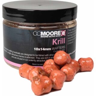 CCMoore Krill Wafters 10x14mm