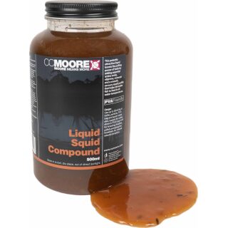 CCMoore Liquid Squid Compound 500ml