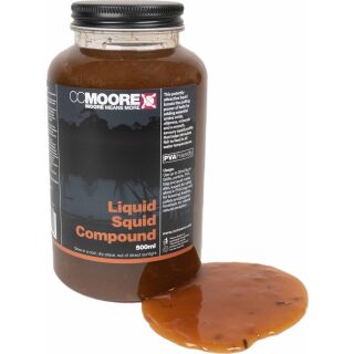 CCMoore Liquid Squid Compound 500ml