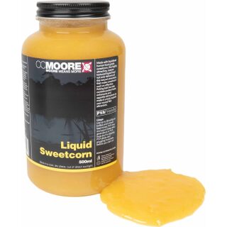 CCMoore Liquid Sweetcorn 500ml