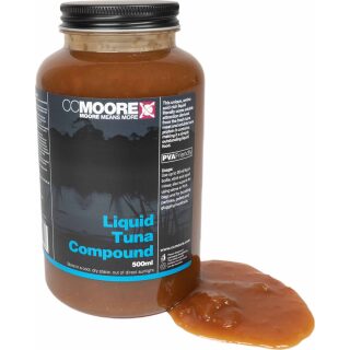 CCMoore Liquid Tuna Compound 500ml