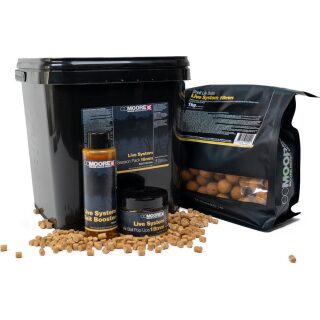 CCMoore Live System Session Pack 18mm