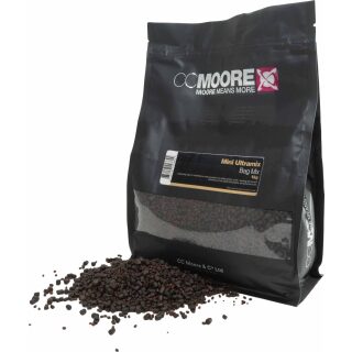 CCMoore Mini Ultramix 1kg