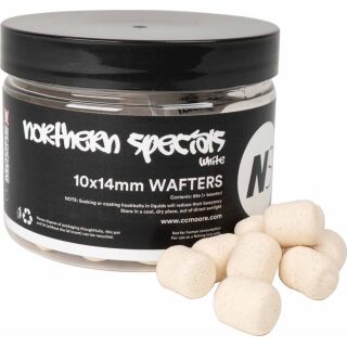 CCMoore NS1 Dumbell Wafters 10x14mm