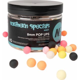 CCMoore NS1 Minis 8mm Pop Ups
