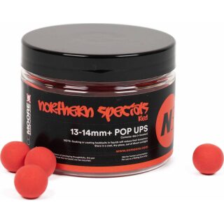 CCMoore NS1 Pop Ups + 13-14mm