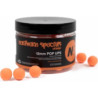 CCMoore NS1 Pop Ups Orange