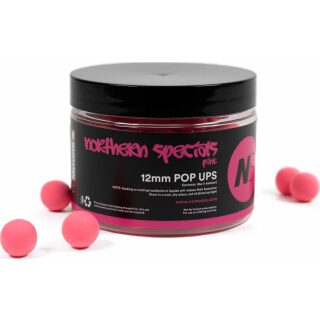 CCMoore NS1 Pop Ups Pink