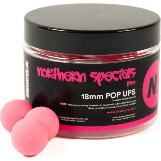 CCMoore NS1 Pop Ups Pink