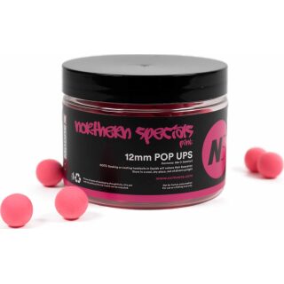 CCMoore NS1 Pop Ups Pink 12mm