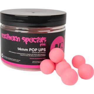 CCMoore NS1 Pop Ups Pink 14mm