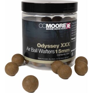 CCMoore Odyssey XXX Air Ball Wafters