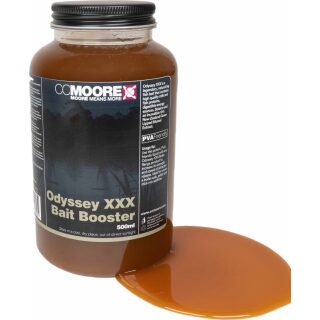 CCMoore Bait Booster Odyssey XXX 500ml