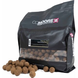 CCMoore Odyssey XXX Boilies 5kg