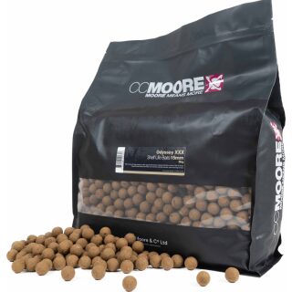 CCMoore Odyssey XXX Boilies 5kg 15mm