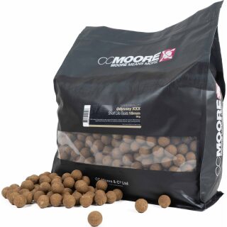 CCMoore Odyssey XXX Boilies 5kg 18mm