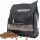 CCMoore Odyssey XXX Dumbells 5kg 10x15mm