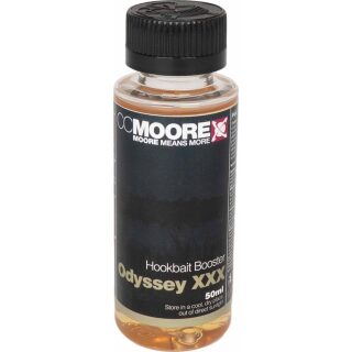 CCMoore Odyssey XXX Hookbait Booster 50ml