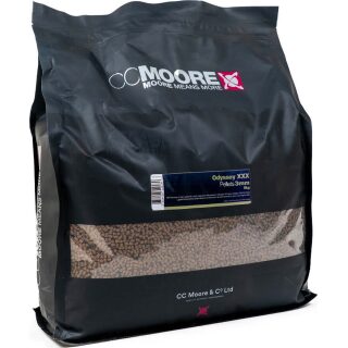 CCMoore Odyssey XXX Pellets 5kg 3mm