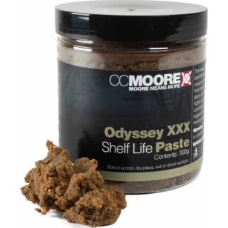 CCMoore Odyssey XXX Shelf Life Paste 300g