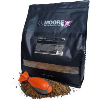 CCMoore Odyssey XXX Spod Mix Bag 5kg