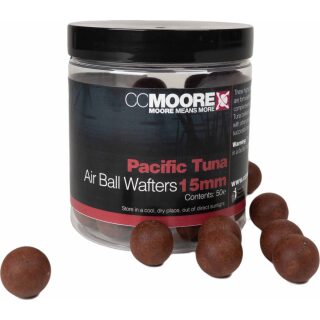 CCMoore Pacific Tuna Air Ball Wafters