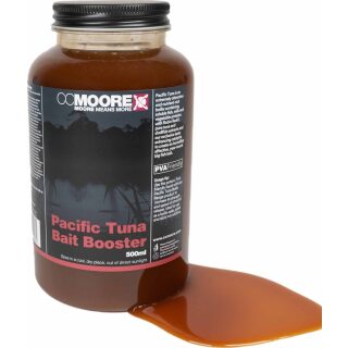 CCMoore Bait Booster Pacific Tuna 500ml