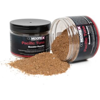 CCMoore Pacific Tuna Bait Booster Powder 50g