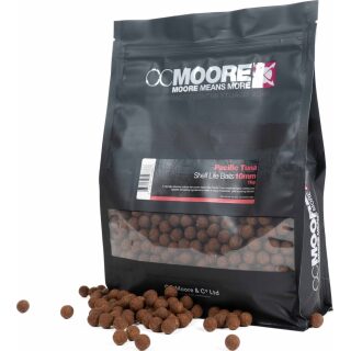 CCMoore Pacific Tuna Boilies 1kg