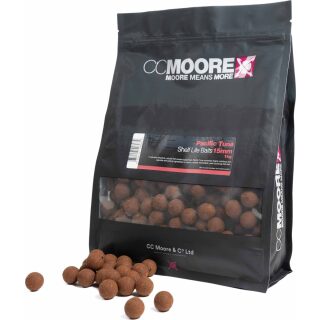 CCMoore Pacific Tuna Boilies 1kg 15mm