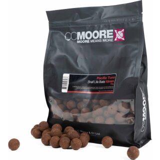 CCMoore Pacific Tuna Boilies 1kg 18mm