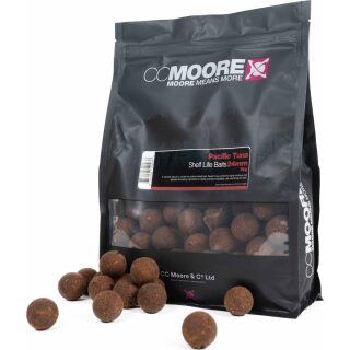 CCMoore Pacific Tuna Boilies 1kg 24mm