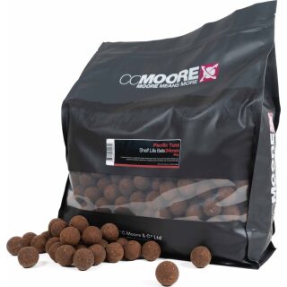 CCMoore Pacific Tuna Boilies 5kg