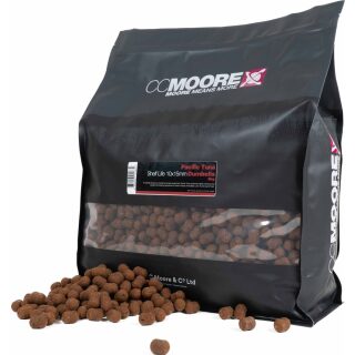 CCMoore Pacific Tuna Dumbells 5kg