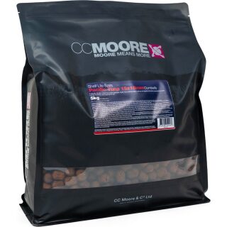 CCMoore Pacific Tuna Dumbells 5kg 15x18mm