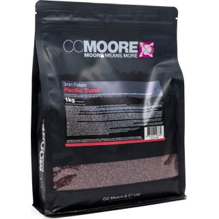 CCMoore Pacific Tuna Pellets 1kg