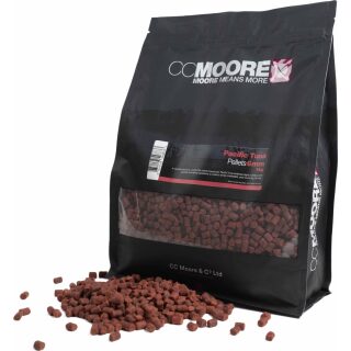 CCMoore Pacific Tuna Pellets 1kg 6mm