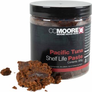 CCMoore Pacific Tuna Shelf Life Paste 300g