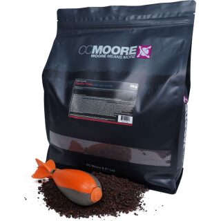 CCMoore Pacific Tuna Spod Mix Bag 5kg
