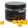 CCMoore Pacific Tuna Yellow Dumbell Wafters 10x14mm