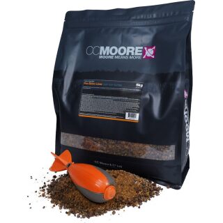CCMoore Pro-Stim Liver Spod Mix Bag 5kg
