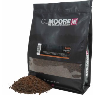 CCMoore Squid PVA Bag Mix 1kg