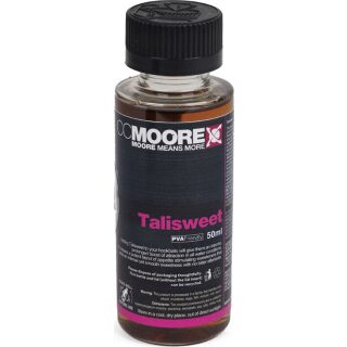 CCMoore Talisweet 50ml