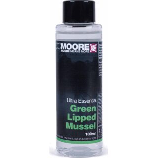 CCMoore Ultra Green Lipped Mussel Essence 100ml
