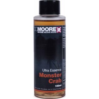 CCMoore Ultra Monster Crab Essence 100ml