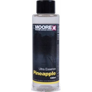 CCMoore Ultra Pineapple Essence 100ml