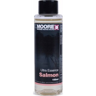 CCMoore Ultra Salmon Essence 100ml