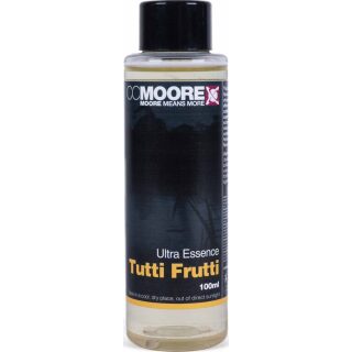 CCMoore Ultra Tutti Frutti Essence 100ml